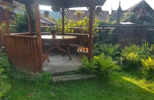 Praid Bed & Breakfast | Eszter Panzió