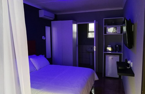 Port Shepstone Ski Chalet | ET Accommodation self catering accommodation.