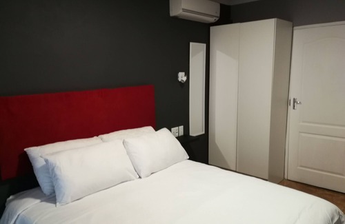 Port Shepstone Ski Chalet | ET Accommodation self catering accommodation.