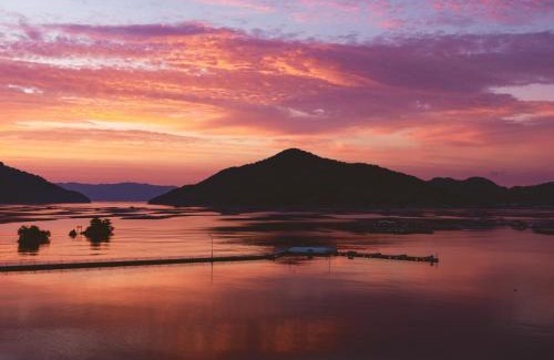 Etajima Hotel | Etajimasou Hotel & SPA Hiroshima