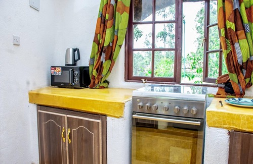Nandi House | Etana Cottage Kakamega