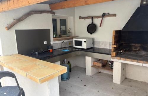 Lunel House | Etape du soleil