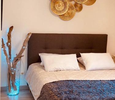 Lunel House | Etape du soleil