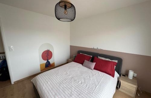 Etaples Apartment | Etaples Canche Belle Vue