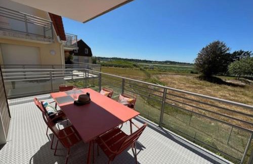 Etaples Apartment | Etaples Canche Belle Vue