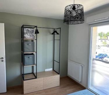 Etaples Apartment | Etaples Canche Belle Vue
