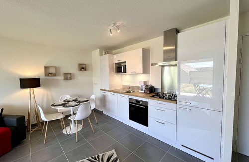 Etel Apartment | Etel - 2-room apartment - 43 sqm - Wifi - Classified 3*
