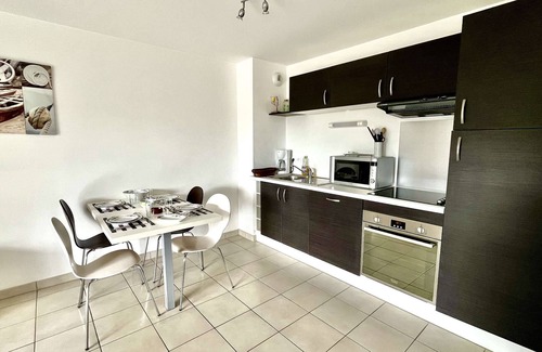 Etel Apartment | Etel - apartment 2 rooms - 42 m²