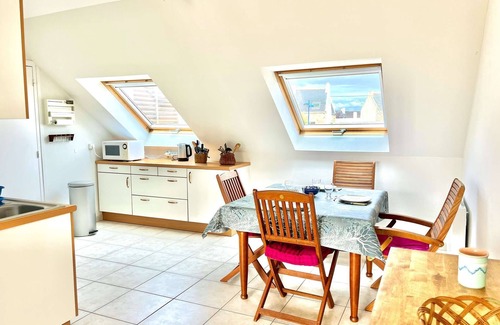 Etel Apartment | Etel - Apartment 3 rooms - 65 sqm