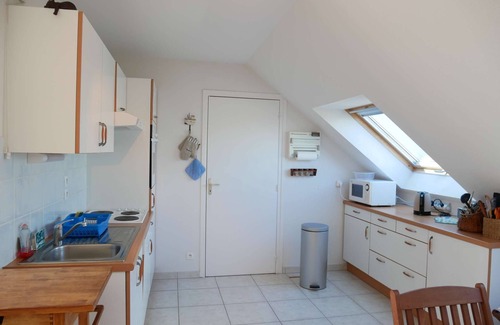 Etel Apartment | Etel - Apartment 3 rooms - 65 sqm