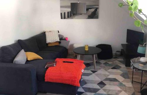 Etel Apartment | Etel Appartement lumineux emplacement idéal