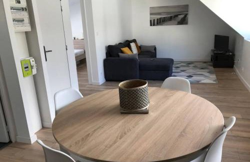 Etel Apartment | Etel Appartement lumineux emplacement idéal