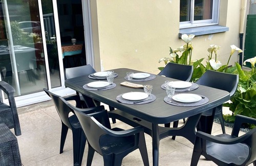Etel Apartment | ETEL -appartment 3 pièces-wifi