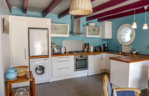 Etel House | Etel - Charming house 4 rooms - 70 sqm