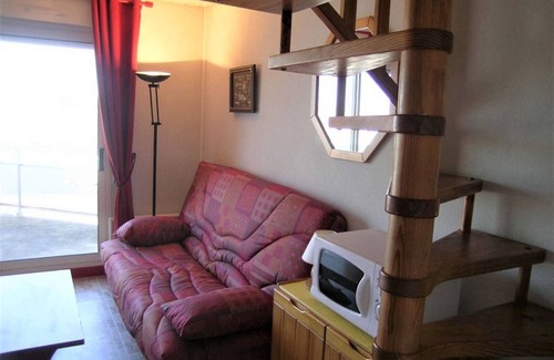 Etel Apartment | Étel: Duplex 3 Rooms 45m² - Pool - Pets Allowed