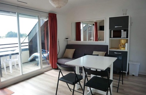 Etel Apartment | Etel - Studio - 25 sqm - Sea view
