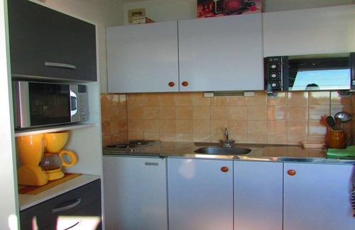 Etel Apartment | Etel - Studio - 25 sqm - Sea view