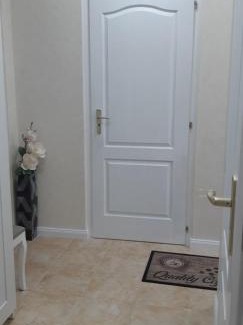 District XI Apartment | Etele Apartman