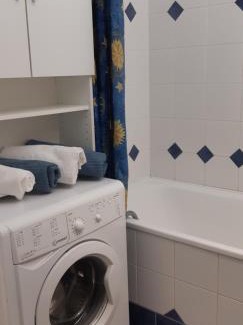 District XI Apartment | Etele Apartman