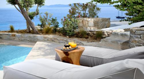 Karpenisi Bed & Breakfast | Etere Luxury Suites