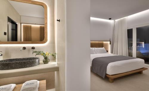 Karpenisi Bed & Breakfast | Etere Luxury Suites