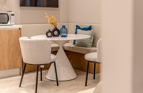 Civitanova Marche Apartment | Eternity Apartment - Luxury and Relaxation in the Center