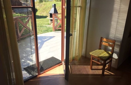 Liptovsky Trnovec Ski Chalet | Eternity Chalet Trnovec