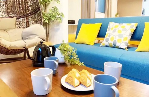 Ota House | - Eternity Kamata/Ota-ku Tokyo