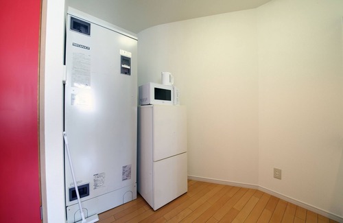 Chuo Apartment | Eternity Tamatsukuri 301