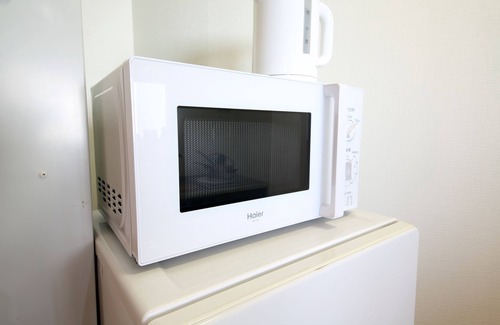 Chuo Apartment | Eternity Tamatsukuri 401