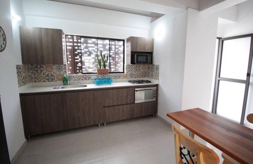 Itagui Apartment | ETH501 - Apartamento cerca del Centro de la Moda Itagui