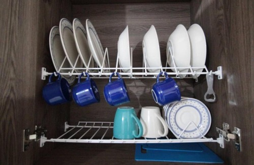 Itagui Apartment | ETH502 - Apartamento amoblado cercano a la Central Mayorista
