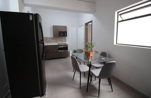 Itagui Apartment | ETH503 Nuevo apartamento en zona textil al sur de Medellín
