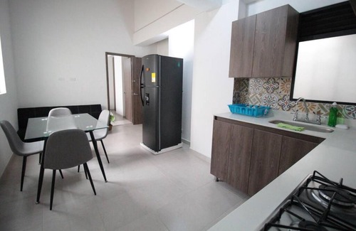 Itagui Apartment | ETH503 Nuevo apartamento en zona textil al sur de Medellín