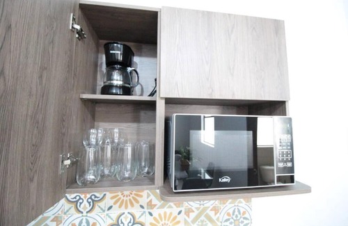 Itagui Apartment | ETH503 Nuevo apartamento en zona textil al sur de Medellín