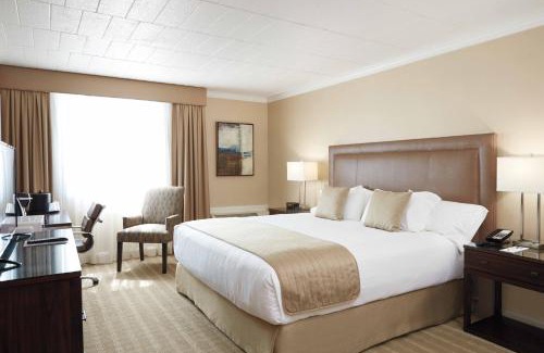 Danbury Hotel | Ethan Allen Hotel