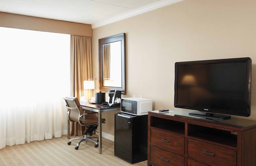 Danbury Hotel | Ethan Allen Hotel