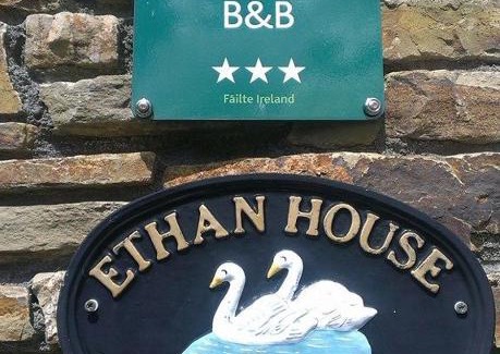 Rosscarbery Bed & Breakfast | Ethan House B&B