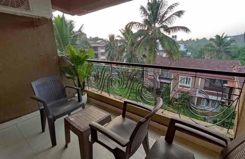 Sainagar Apartment | Ethel by Le Pension Stays