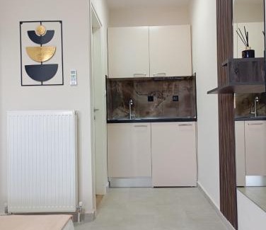 Nea Propontida Apartment | Ethelia Studios