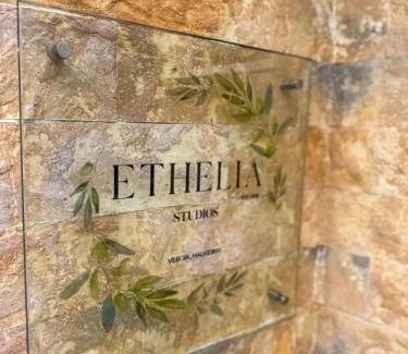 Nea Propontida Apartment | Ethelia Studios