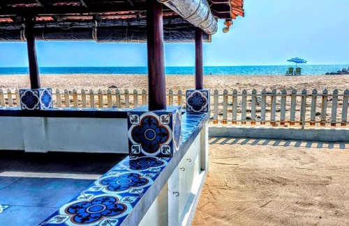 Alappuzha House | ETHER Marari Beachfront