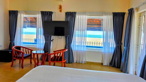 Alappuzha House | ETHER Marari Beachfront