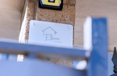 Sant'Antonio Abate House | Etherea Guest House