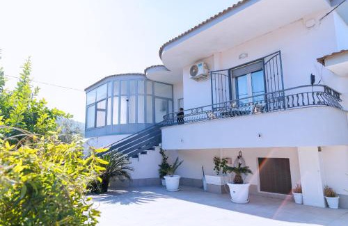 Sant'Antonio Abate House | Etherea Guest House