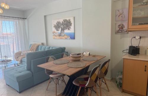 Xylokastron Apartment | Ethereal Apartment