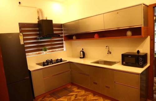 Chengannur House | Ethereal Retreat ,premium service villa in chengannur