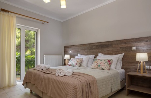 Mouzaki Villa | Ethereal Villa - Exceptional choice for relaxing holidays