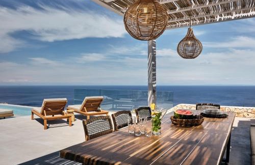 Korithi Villa | Etheria Luxury Villas & Suites