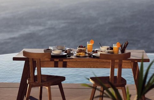 Korithi Villa | Etheria Luxury Villas & Suites